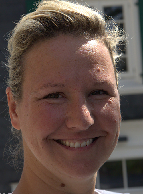 Kim Flügge